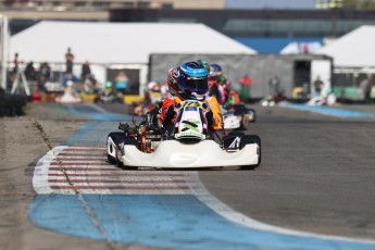 Karting à ICAR - Coupe de Montréal #6 - Dimanche