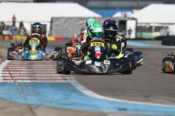Karting à ICAR - Coupe de Montréal #6 - Dimanche