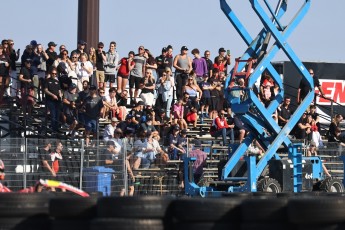 Karting à ICAR - Coupe de Montréal #6 - Dimanche