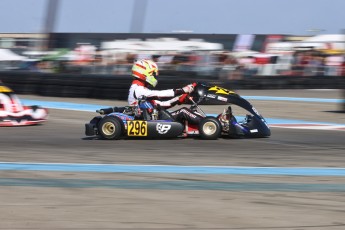 Karting à ICAR - Coupe de Montréal #6 - Dimanche
