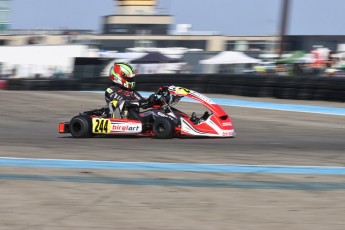 Karting à ICAR - Coupe de Montréal #6 - Dimanche