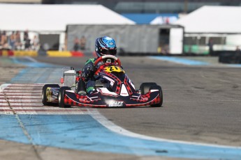 Karting à ICAR - Coupe de Montréal #6 - Dimanche
