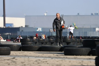 Karting à ICAR - Coupe de Montréal #6 - Dimanche