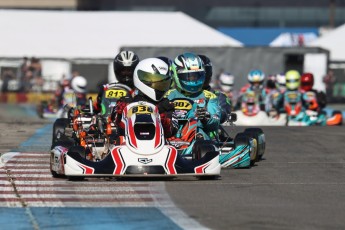Karting à ICAR - Coupe de Montréal #6 - Dimanche