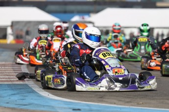 Karting à ICAR - Coupe de Montréal #6 - Dimanche