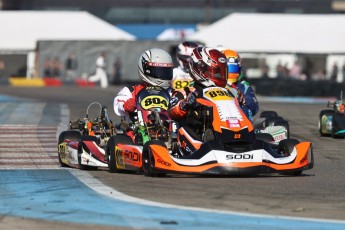 Karting à ICAR - Coupe de Montréal #6 - Dimanche