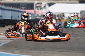 Karting à ICAR - Coupe de Montréal #6 - Dimanche