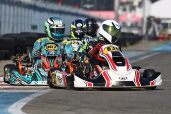 Karting à ICAR - Coupe de Montréal #6 - Dimanche