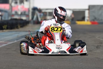 Karting à ICAR - Coupe de Montréal #6 - Dimanche