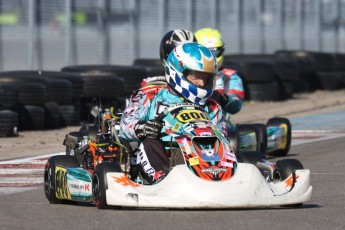 Karting à ICAR - Coupe de Montréal #6 - Dimanche