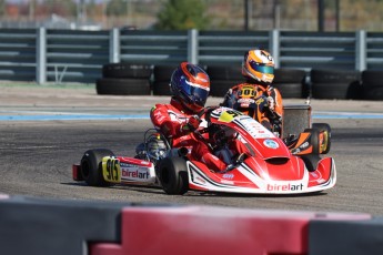 Karting à ICAR - Coupe de Montréal #6 - Dimanche