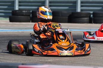 Karting à ICAR - Coupe de Montréal #6 - Dimanche