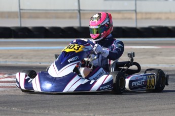 Karting à ICAR - Coupe de Montréal #6 - Dimanche
