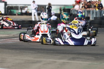 Karting à ICAR - Coupe de Montréal #6 - Dimanche