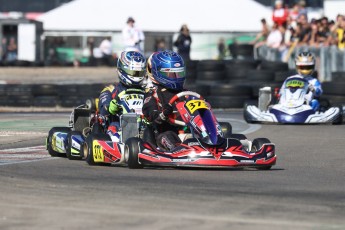 Karting à ICAR - Coupe de Montréal #6 - Dimanche