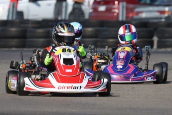 Karting à ICAR - Coupe de Montréal #6 - Dimanche