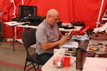Karting à ICAR - Coupe de Montréal #6 - Dimanche