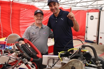 Karting à ICAR - Coupe de Montréal #6 - Dimanche