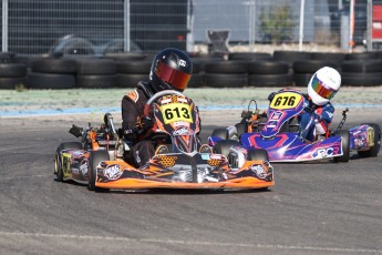 Karting à ICAR - Coupe de Montréal #6 - Dimanche