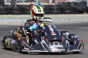 Karting à ICAR - Coupe de Montréal #6 - Dimanche