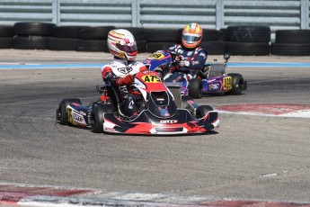 Karting à ICAR - Coupe de Montréal #6 - Dimanche