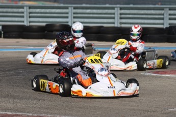 Karting à ICAR - Coupe de Montréal #6 - Dimanche