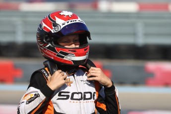 Karting à ICAR - Coupe de Montréal #6 - Dimanche
