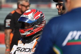 Karting à ICAR - Coupe de Montréal #6 - Dimanche
