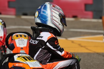 Karting à ICAR - Coupe de Montréal #6 - Dimanche