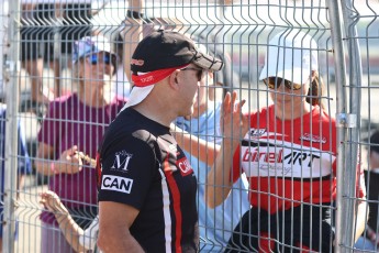 Karting à ICAR - Coupe de Montréal #6 - Dimanche