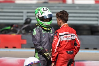 Karting à ICAR - Coupe de Montréal #6 - Dimanche