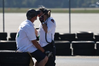 Karting à ICAR - Coupe de Montréal #6 - Dimanche