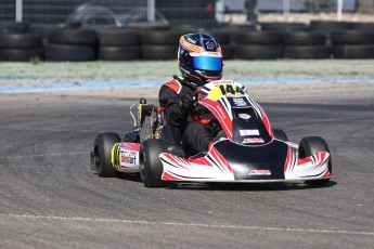 Karting à ICAR - Coupe de Montréal #6 - Dimanche