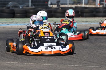 Karting à ICAR - Coupe de Montréal #6 - Dimanche