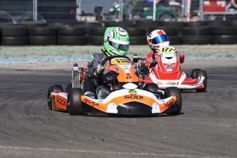 Karting à ICAR - Coupe de Montréal #6 - Dimanche