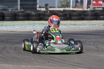 Karting à ICAR - Coupe de Montréal #6 - Dimanche