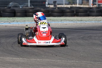 Karting à ICAR - Coupe de Montréal #6 - Dimanche