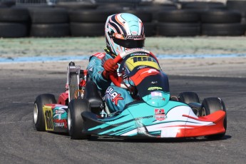Karting à ICAR - Coupe de Montréal #6 - Dimanche
