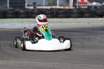 Karting à ICAR - Coupe de Montréal #6 - Dimanche