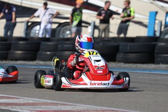 Karting à ICAR - Coupe de Montréal #6 - Dimanche