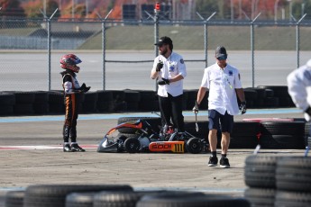 Karting à ICAR - Coupe de Montréal #6 - Dimanche