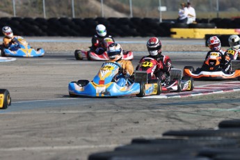 Karting à ICAR - Coupe de Montréal #6 - Dimanche