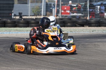 Karting à ICAR - Coupe de Montréal #6 - Dimanche