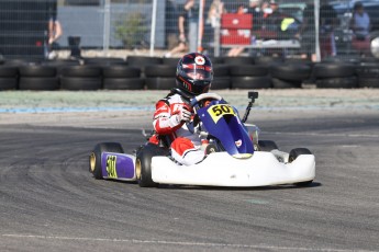 Karting à ICAR - Coupe de Montréal #6 - Dimanche