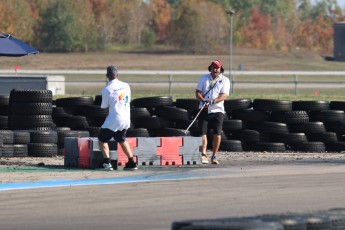 Karting à ICAR - Coupe de Montréal #6 - Dimanche