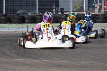 Karting à ICAR - Coupe de Montréal #6 - Dimanche