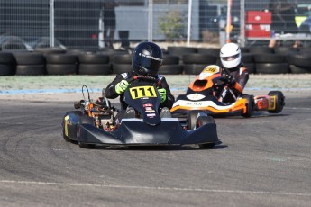 Karting à ICAR - Coupe de Montréal #6 - Dimanche