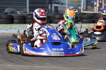 Karting à ICAR - Coupe de Montréal #6 - Dimanche