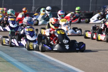 Karting à ICAR - Coupe de Montréal #6 - Dimanche