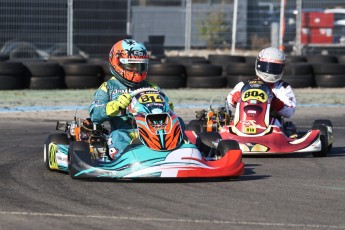 Karting à ICAR - Coupe de Montréal #6 - Dimanche